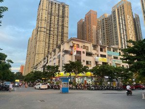 cho thuê nhà kđt hoàng thành mỗ lao - nguyễn văn lộc. dt 150m2, 5 tầng, thang máy, đủ điều hòa