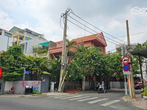 chính chủ cần cho thuê nhà góc 2 mặt tiền đường trần não, an phú, quận 2