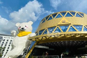 shophouse grandworld & vinwonders phú quốc hợp tác kinh doanh cùng cđt, sinh lời ngay