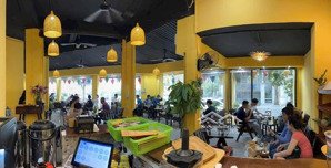 cho thuê cửa hàng 150m2 tại vinhomes smart city, 55 triệu, phù hợp kinh doanh cafe, nhà hàng