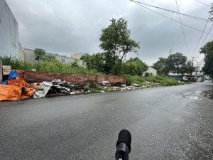 chính chủ cho thuê đất 2 mặt tiền đường lớn tp. biên hòa, đồng nai