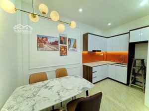 bán nhà riêng 4pn, 4t tại trương định hà nội, giá ưu đãi 7,3 tỷ