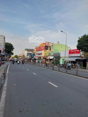 định cư canada, bán gấp góc 2 mặt đường 12m nb nguyễn oanh p17, dt 8x18m, 3 lầu, đct 35tr/t, 20tỷtl