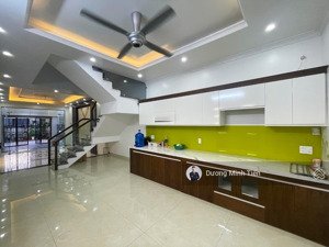 nhà 4 tầng tđc đằng hải tuyến 2 bùi viện - 76m2 - hướng nam