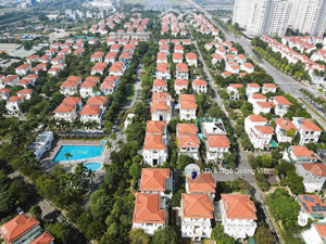 mới nhất t08/2025. liền kề, biệt thự kđt splendora - mailand hanoi city giá tốt nhất chỉ 190tr/m2