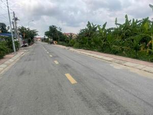 Bán lô góc siêu đẹp tại Đức Phong - Đại Đồng - Kiến Thuỵ - Hải Phòng giá chỉ hơn 2 tỷ 