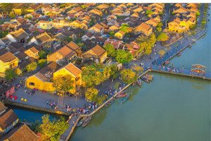 bán khách sạn & resort 65 phòng phố cổ hội an chỉ 2km cơ hội sở hữu tài sản nghỉ dưỡng hạng sang