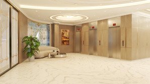 rao bán khách sạn sầm uất nhất đà lạt, trung tâm p1 đường phan như thạch, 816m2, 93 phòng, 360 tỷ