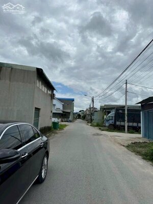 LÔ ĐẤT 100M2 MẶT TIỀN DX 071 GẦN VÒNG XOAY VÕ VĂN KIỆT 100M