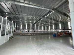 BÁN NHÀ XƯỞNG CÓ SẴN DÒNG TIỀN – TÂN ĐỊNH, BẾN CÁT, BÌNH DƯƠNG