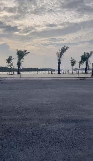 bán mặt tiền bờ kè phường bửu long , biên hoà