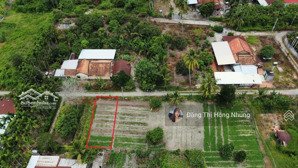 4xxtrcó đất cất nhà sát bên kcn phước đôngô tô tới đất