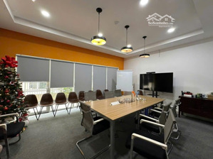 văn phòng 85m2 ngay kđt sala cho thuê 27 triệu - hoàn thiện đẹp