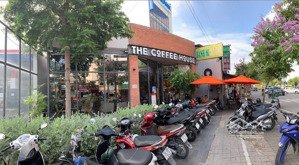 cho thuê mặt bằng trần não, an khánh 12x27m, giá 140tr - cafe lớn, siêu thị, showroom...