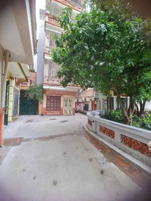 bán nhà - ngọc hà 38m - 2 tầng - mặt tiền 3.5 m - 5.9 tỷ ba đình