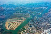 75triệu/m2 song lập 216m2 vip tại dự án, khu nhật thiết kế đẳng cấp, vị trí đẹp gần công viên