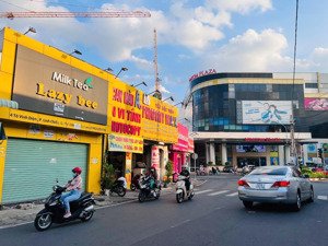 mtkd (7.4x27) hầm,6 tầng gần vincom linh chiểu - đang cho thuê 100triệu/tháng