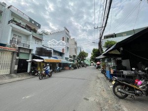 bán nhà mặt tiền 60m2, đường tân sơn nhì, quận tân phú