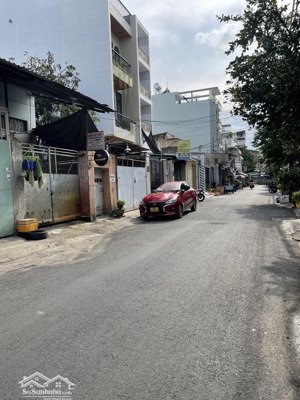 mặt tiền kd-phạm ngọc-gần chợ tân hương-121m2(14x8)-giá 13.4 tỷ