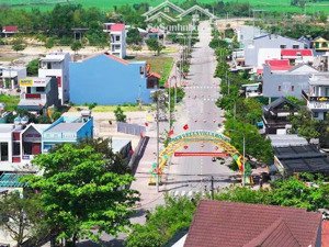 bán đất nền dự án hội an green village, 1,5 tỷ(85%), 120m2, view đẹp, uy tín