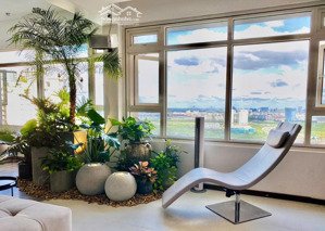 bán căn 4pn - vip - penthouse khu saigon pearl