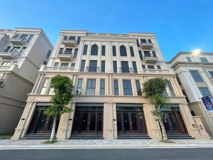 quỹ căn liền kề, biệt thự vinhomes cổ loa giá rẻ nhất, sổ đỏ lâu dài, giá từ 17.9 tỷ