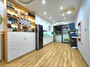 giá chỉ 2,x tỷ !! bán gấp căn hộ 63m2 2pn hh4b linh đàm. full nội thất ở ngay, view đẹp, thoáng