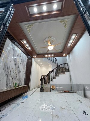 bán nhà dân tự xây cực chắc phú lương 4 tầng, 4pn ngõ rộng, gần chợ giá tốt chỉ 4,35 tỷ