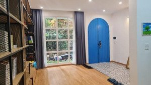 chính chủ bán nhà lô góc phố đào tấn, ba đình, hà nội, dt 145m2, mt 6m, 3 tầng, 28,5 tỷ