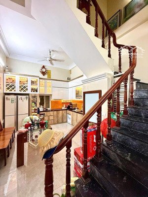 bán nhà mặt phố định công thượng 4 tầng vị trí đẹp ô tô tránh,dừng,đỗ dt41m2