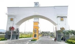 bán đất euro village 2 view kênh, giá thỏa thuận, 300m2, đẹp, nhiều tiện ích tại hoà xuân, đà nẵng