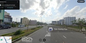 bán gấp cặp mt đường minh mạng, gần biển, dt 200m2 vuông vức siêu đẹp.