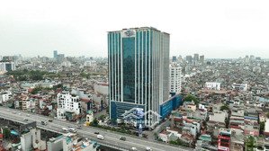 bán sàn văn phòng vinaconex diamond tower giá chỉ từ 51tr/m2, bàn giao mặt bằng sang tên sổ đỏ ngay
