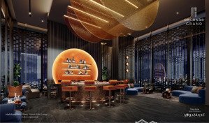 orchard grand - nhiều quà tặng, chiết khấu hấp dẫn khi mua căn hộ 2pn, 3pn - giá gốc cđt capitaland