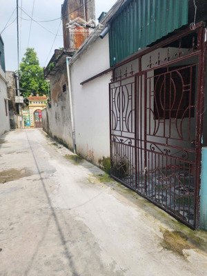 bán nhà c4 ở luôn tại xã tân ước, thanh oai, hà nội, 50 m2, giá chỉ 2.5 tỷ