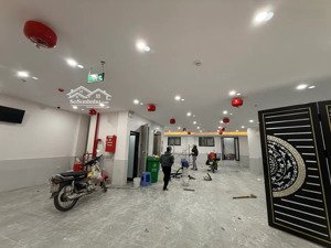 ccmn dòng tiền, 120m2, 7 tầng, 31 phòng, dòng tiền, 220 triệu/th, tại quan hoa, cầu giấy, đường ôtô