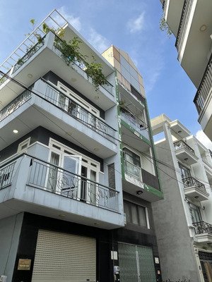 bán gấp căn nhà góc 2mt hẻm 8m xe tải thông đường phạm đăng giảng, phường bhh, quận bình tân. 7,99t