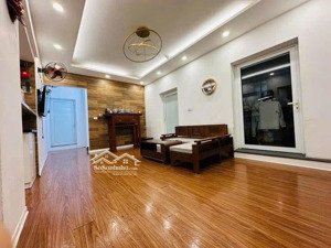 flex nhẹ căn hộ "size xxxl" 120m2 giữa lòng thanh xuân, sổ đỏ chỉ 62m2, ô tô chạy vòng quanh nhà