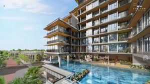 chính thức nhận booking the ten - căn hộ thượng lưu với những dấu ấn độc bản t - class