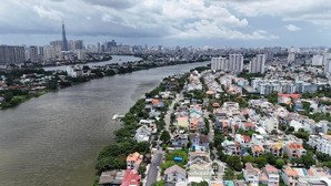 hiếm khu đất biệt thự 18 căn, còn duy nhất căn cuối, phạm văn đồng thủ đức