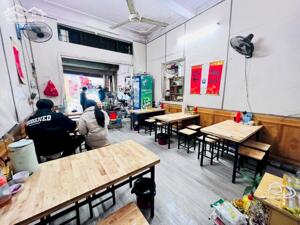 Bán gấp nhà phố Hoàng Ngân, siêu kinh doanh, 45m2, mặt tiền 4m, giá chào 19 tỷ. LH 0931 568 166