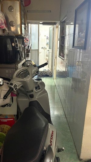 cho thuê căn hộ 2pn, 1vs, 50m2 tại đường tôn thất tùng, , hà nội, 7 triệu vnd