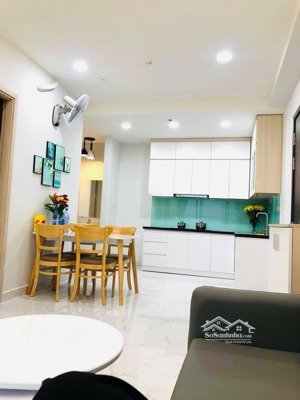 cho thuê căn hộ 2pn charm city ngay vincom dĩ an full nội thất