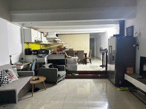 cho thuê nhà gác lửng mặt tiền phan thao hòa xuân, cẩm lệ diện tích 125m², ngang 5m