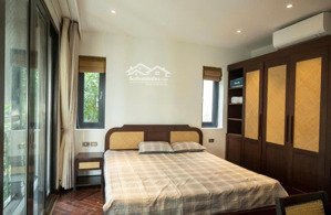 cho thuê phòng tầng 2 tại quảng an, tây hồ, full nội thất đẹp, 5p là tới hồ tây, có thuê ngắn hạn