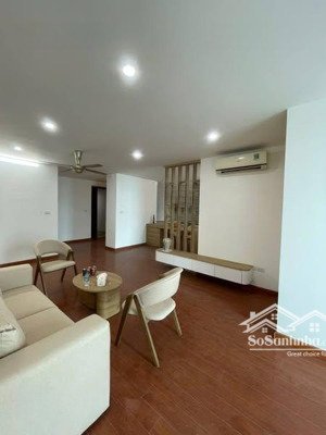 chính chủ bán căn hộ mặt phố trung kính - 100m2, 3 ngủ, 2 vs. giá: 6,3 tỷ tl