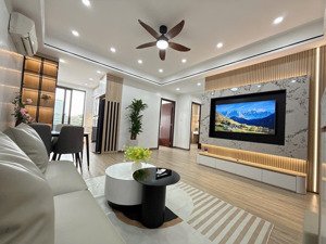 cực hiếm căn góc 73m 3pn ct3b tây nam linh đàm view công viên, giá 5,13 tỷ, hót!