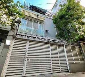 căn duy nhất! nhà ở đặng văn ngữ, p10, pn. (7,5x12,1) - hẻm 5m - chỉ 23 tỷ 