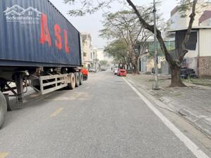 Bán 78,8m2 đất mặt đường 17m, phố Hoa Động, Phường Long Biên - Phù hợp làm văn phòng/nhà xưởng