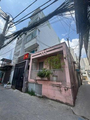 cần bán nhà xô viết nghệ tĩnh, phường 21, bình thạnh lh 